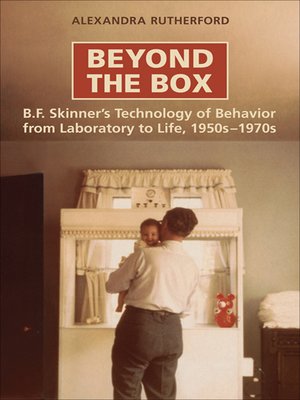 cover image of Beyond the Box
